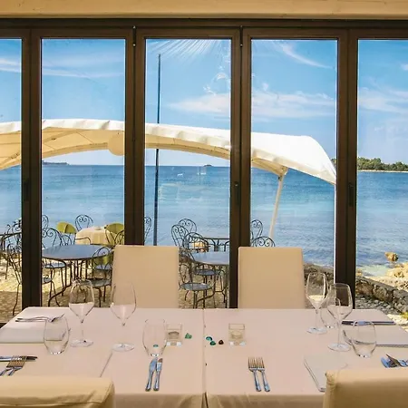 One-bedroom In * Rovinj