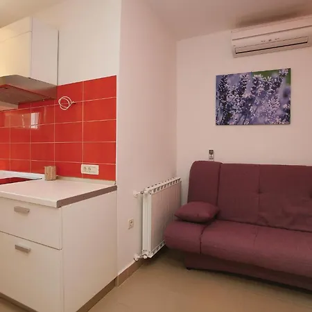 Appartement One-bedroom In