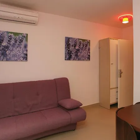 Appartement One-bedroom In