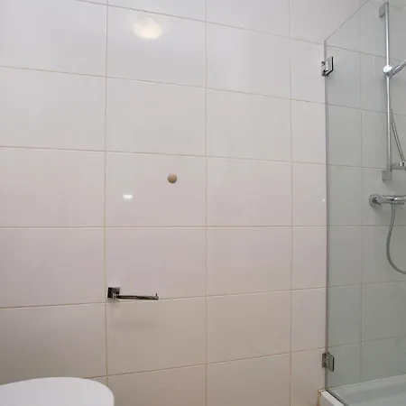 One-bedroom In